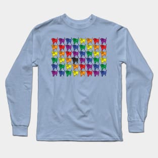 Pride Dog Pack Long Sleeve T-Shirt